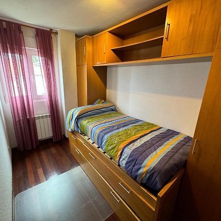 Garaje Y Piscina Comunitaria! Daire Suances Dış mekan fotoğraf