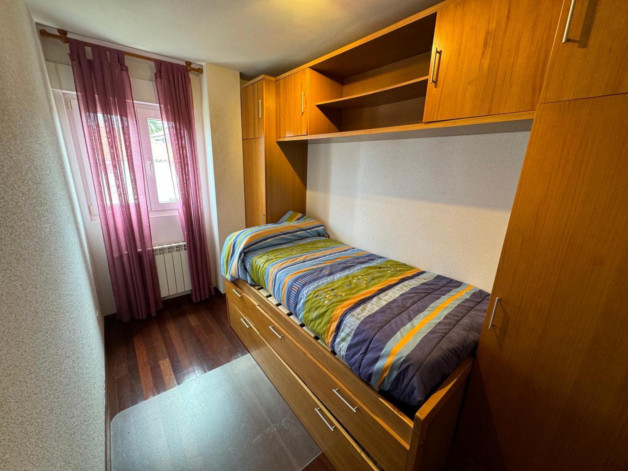 Garaje Y Piscina Comunitaria! Daire Suances Dış mekan fotoğraf