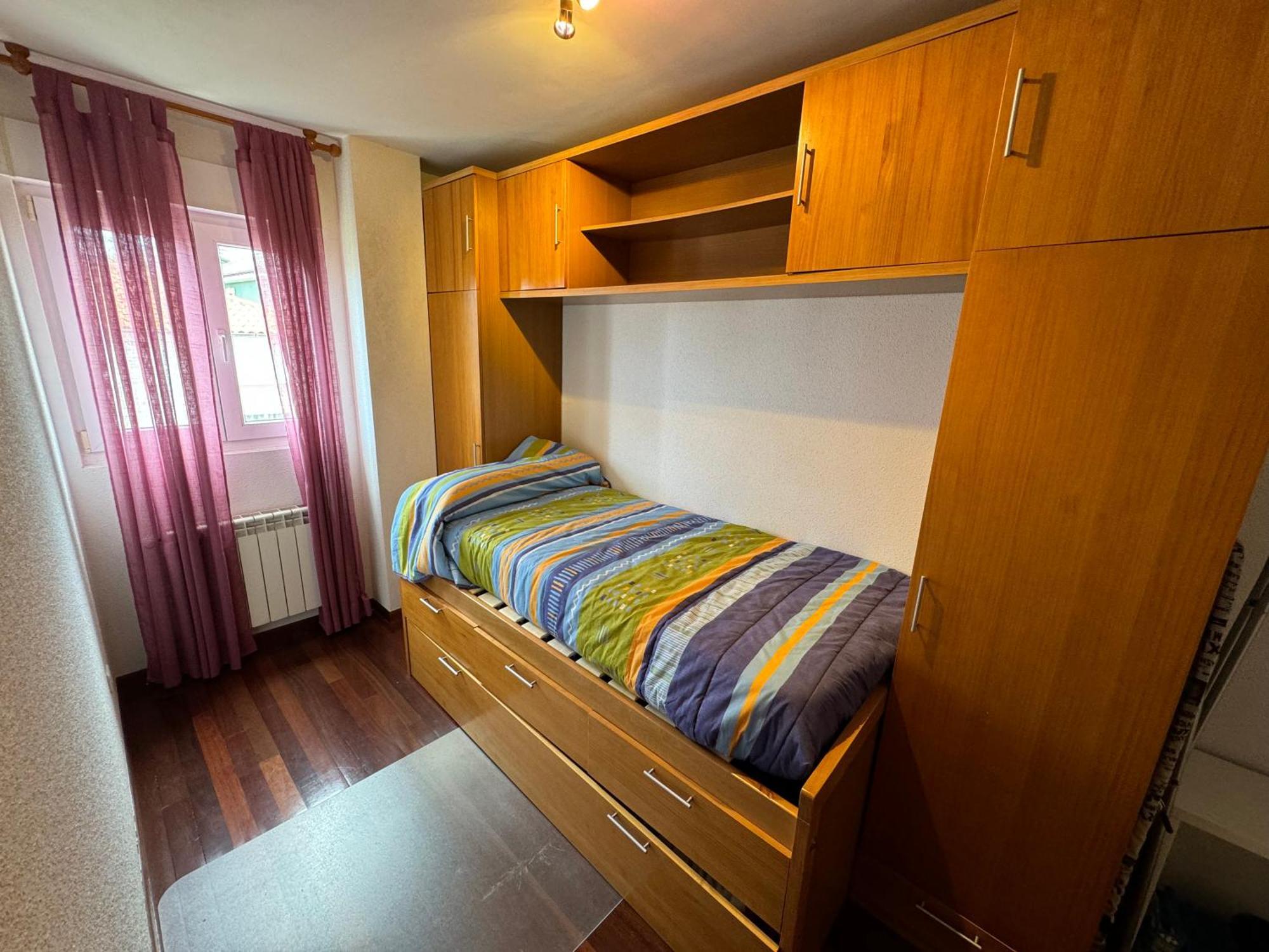 Garaje Y Piscina Comunitaria! Daire Suances Dış mekan fotoğraf
