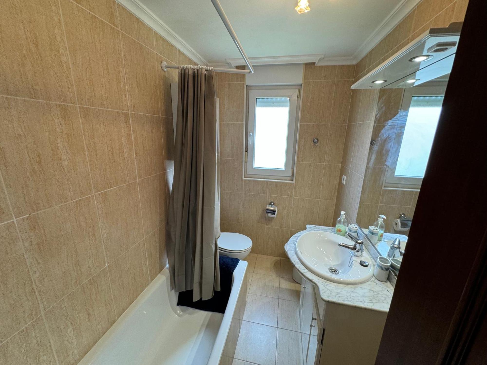 Garaje Y Piscina Comunitaria! Daire Suances Dış mekan fotoğraf